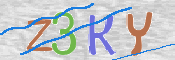 CAPTCHA изображение