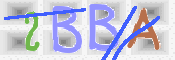 CAPTCHA изображение