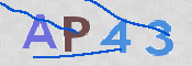 CAPTCHA изображение