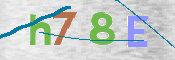 CAPTCHA изображение