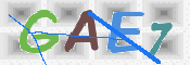 CAPTCHA изображение
