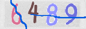 CAPTCHA изображение