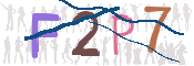 CAPTCHA изображение