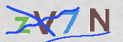 CAPTCHA изображение