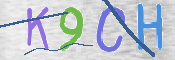 CAPTCHA изображение
