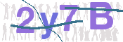 CAPTCHA изображение