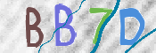 CAPTCHA изображение