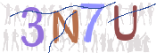 CAPTCHA изображение