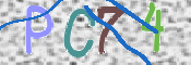 CAPTCHA изображение
