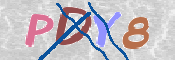 CAPTCHA изображение