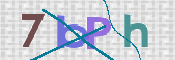 CAPTCHA изображение