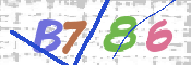 CAPTCHA изображение
