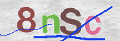 CAPTCHA изображение