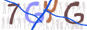 CAPTCHA изображение