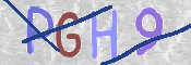 CAPTCHA изображение