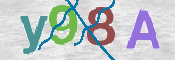 CAPTCHA изображение