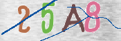 CAPTCHA изображение
