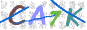 CAPTCHA изображение