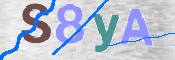 CAPTCHA изображение
