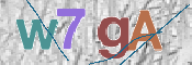CAPTCHA изображение