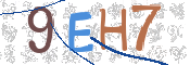 CAPTCHA изображение