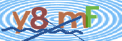 CAPTCHA изображение