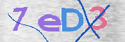 CAPTCHA изображение