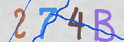 CAPTCHA изображение