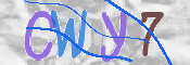 CAPTCHA изображение