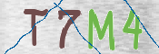 CAPTCHA изображение