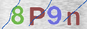 CAPTCHA изображение