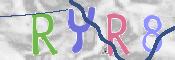 CAPTCHA изображение