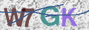 CAPTCHA изображение