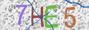 CAPTCHA изображение