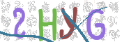 CAPTCHA изображение