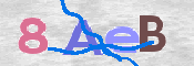 CAPTCHA изображение