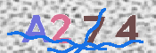 CAPTCHA изображение