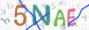 CAPTCHA изображение