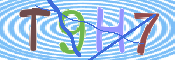CAPTCHA изображение