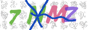CAPTCHA изображение