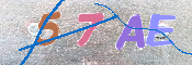 CAPTCHA изображение