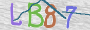 CAPTCHA изображение