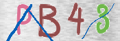 CAPTCHA изображение