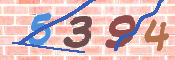 CAPTCHA изображение