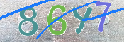 CAPTCHA изображение