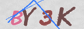 CAPTCHA изображение