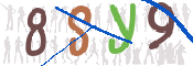CAPTCHA изображение