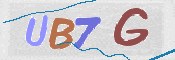 CAPTCHA изображение