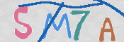 CAPTCHA изображение
