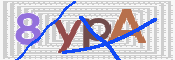 CAPTCHA изображение